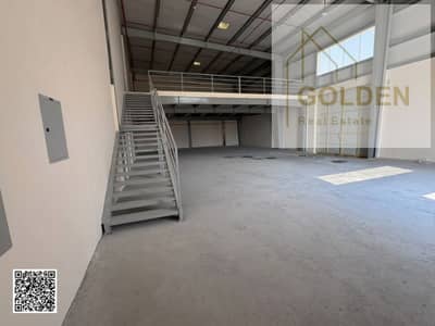 Warehouse zum Miete in Al Sajaa Industrial, Sharjah - تصميم بدون عنوان (3). jpg
