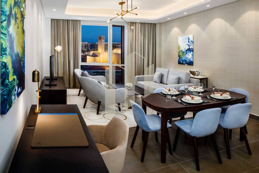 MILLENNIUM SAADIYAT ISLAND - Two Bed Apt. 02. jpg MILLENNIUM SAADIYAT ISLAND - Two Bed Apt. 02. jpg