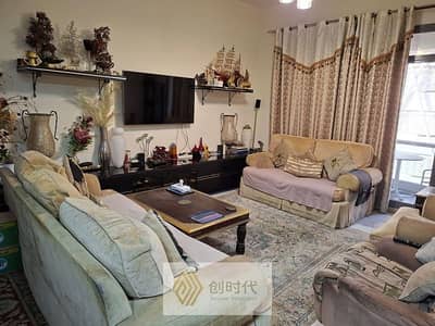 شقة 2 غرفة نوم للبيع في مدينة دبي الرياضية، دبي - 1a4f5b8f-41fb-4144-b150-b56d95822e1b. jpg