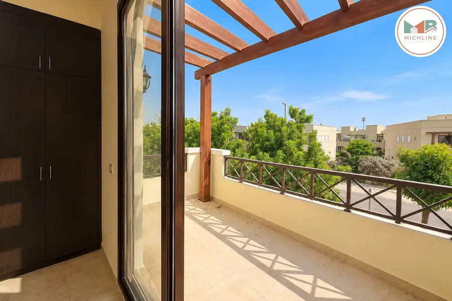 Prime Location |Luxury |4BR+ Maid Villa