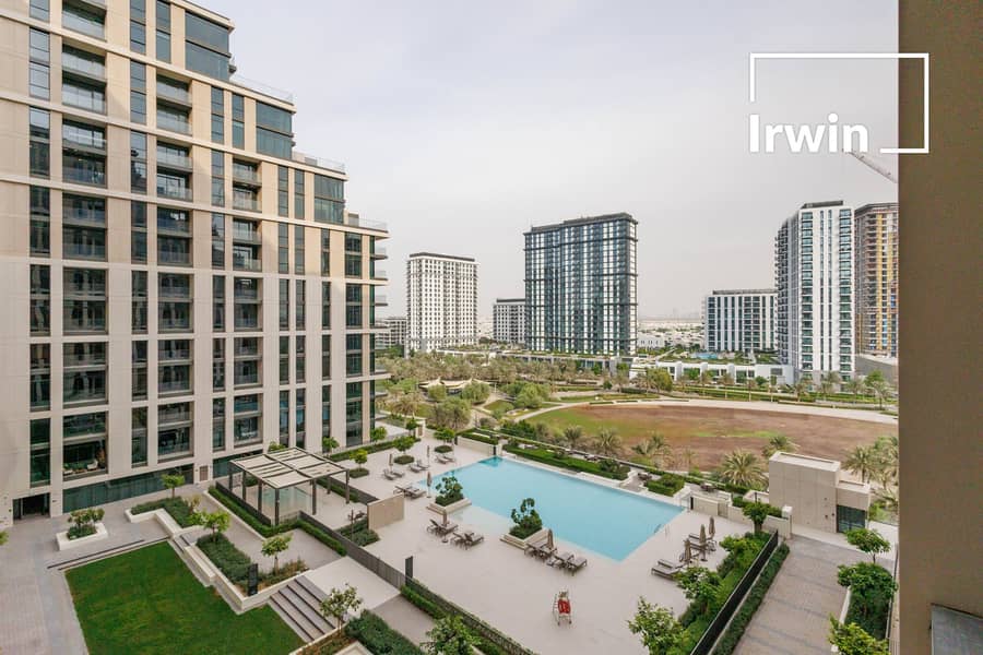 Pool and Park Facing | Brand New | Viewable Pool and Park Facing | Brand New | Viewable