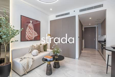 Studio for Sale in Business Bay, Dubai - Fully Upgraded | Fully Furnished | Vacant Now