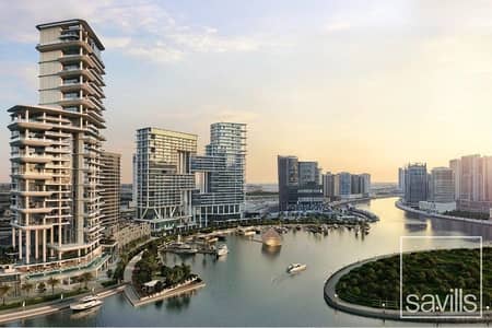 3 Bedroom Flat for Sale in Business Bay, Dubai - Managed by Dorchester Collection | Burj Khalifa View 3 Bedroom Flat for Sale in Business Bay, Dubai - Managed by Dorchester Collection | Burj Khalifa View
