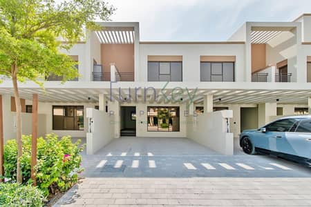 4 Bedroom Townhouse for Rent in DAMAC Lagoons, Dubai - WhatsApp Image 2026-10-16 at 3.32. 38 PM (1). jpeg 4 Bedroom Townhouse for Rent in DAMAC Lagoons, Dubai - WhatsApp Image 2026-10-16 at 3.32. 38 PM (1). jpeg