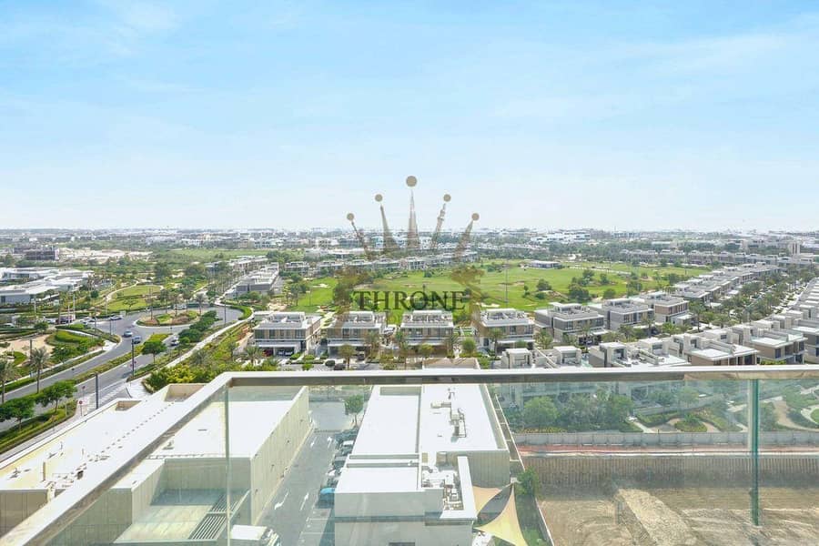 Appartement in Dubai Hills Estate,Golf Suites, 1 slaapkamer, 95000 AED - 16880635 Appartement in Dubai Hills Estate,Golf Suites, 1 slaapkamer, 95000 AED - 16880635