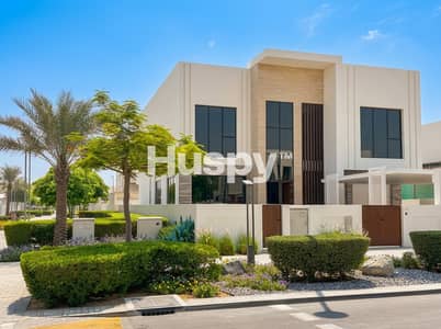 5 habitaciones Villa para en Alquiler en Saadiyat Island, Abu Dhabi - Villa en Saadiyat Island，Saadiyat Reserve, 5 dormitorios, 600000 AED - 16880645