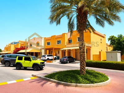 4 Bedroom Villa for Sale in Al Reef, Abu Dhabi - 67993dfd-9429-4ec3-bc73-091e8f1fd9a7. png 4 Bedroom Villa for Sale in Al Reef, Abu Dhabi - 67993dfd-9429-4ec3-bc73-091e8f1fd9a7. png