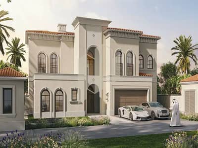 3 Schlafzimmer Villa zum Verkauf in Zayed City, Abu Dhabi - Screenshot 2026-08-31 162202. png