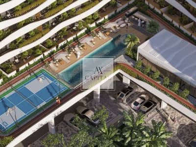 Estudio para en Venta en Dubai South, Dubai - Apartamento en Dubai South,Residential District,Oasis Residences, 650000 AED - 16880666 Estudio para en Venta en Dubai South, Dubai - Apartamento en Dubai South,Residential District,Oasis Residences, 650000 AED - 16880666