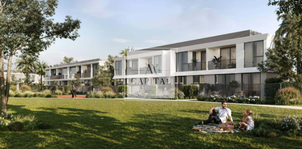 位于迪拜南部街区,艾玛尔南区 3 卧室的联排别墅 3700000 AED - 16880667 位于迪拜南部街区,艾玛尔南区 3 卧室的联排别墅 3700000 AED - 16880667