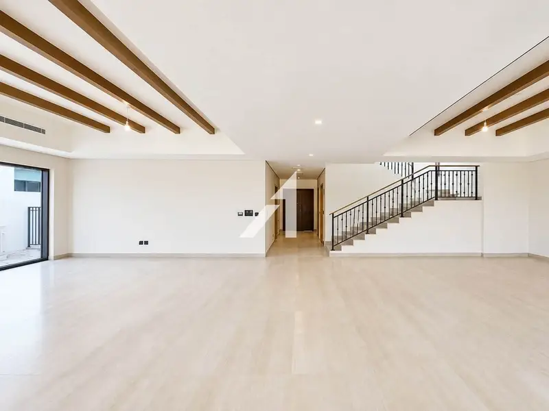 6BR Standalone Villa | Waterfront | Pure Luxury