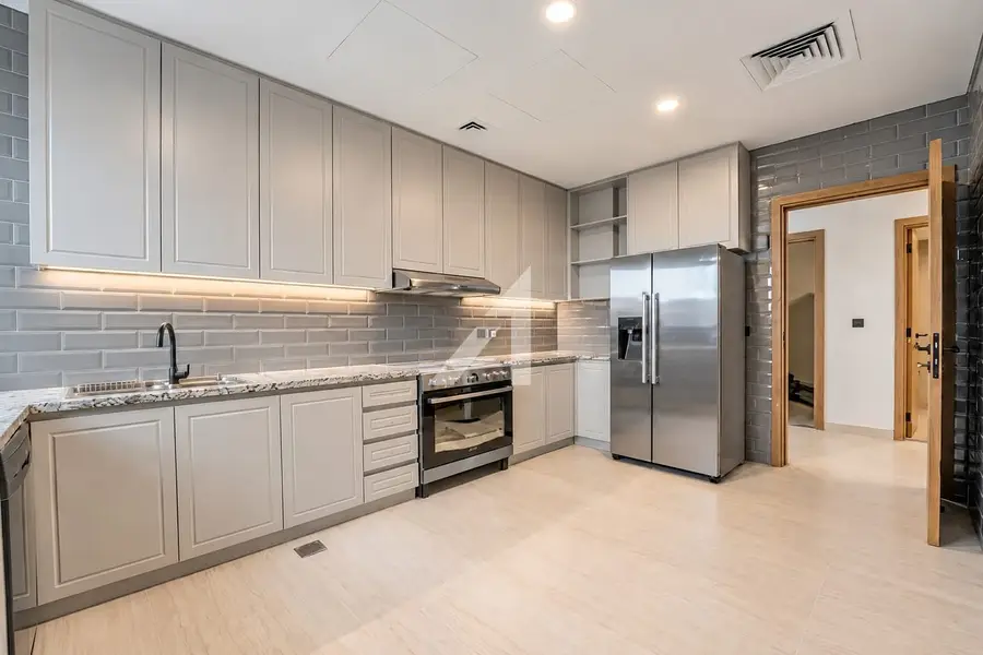6BR Standalone Villa | Waterfront | Pure Luxury