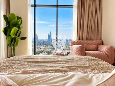 Appartement de 3 chambres à à louer à City Walk, Dubai - Image 1