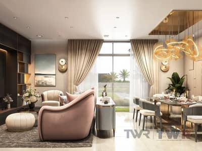 2 Bedroom Apartment for Sale in Al Furjan, Dubai - Image 1 2 Bedroom Apartment for Sale in Al Furjan, Dubai - Image 1
