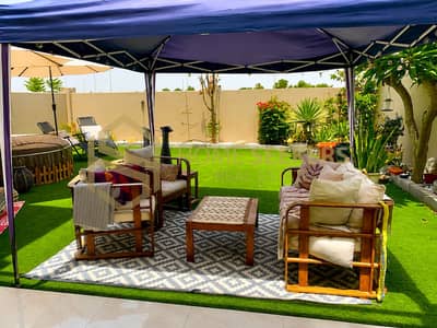 4 Bedroom Villa for Sale in Al Reef, Abu Dhabi - be72c508-0dc1-4185-aa84-97e3b8032651. png