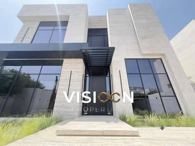 5 Slaapkamers Villa te Huur in Al Barsha, Dubai - 1. jpg 5 Slaapkamers Villa te Huur in Al Barsha, Dubai - 1. jpg