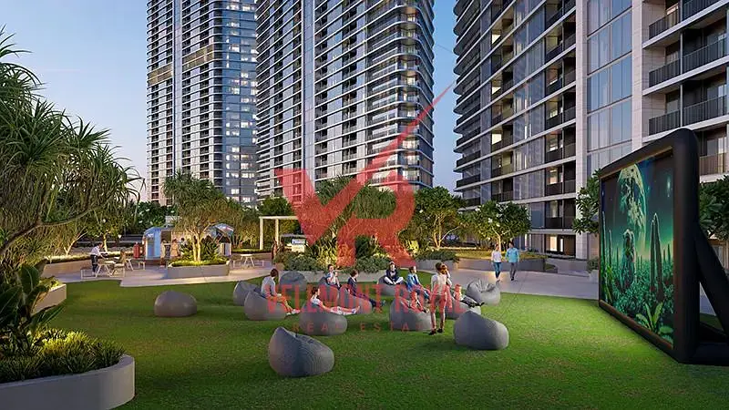 1BR Apartment | Sobha Solis Tower A | Furnished | Multiple Views