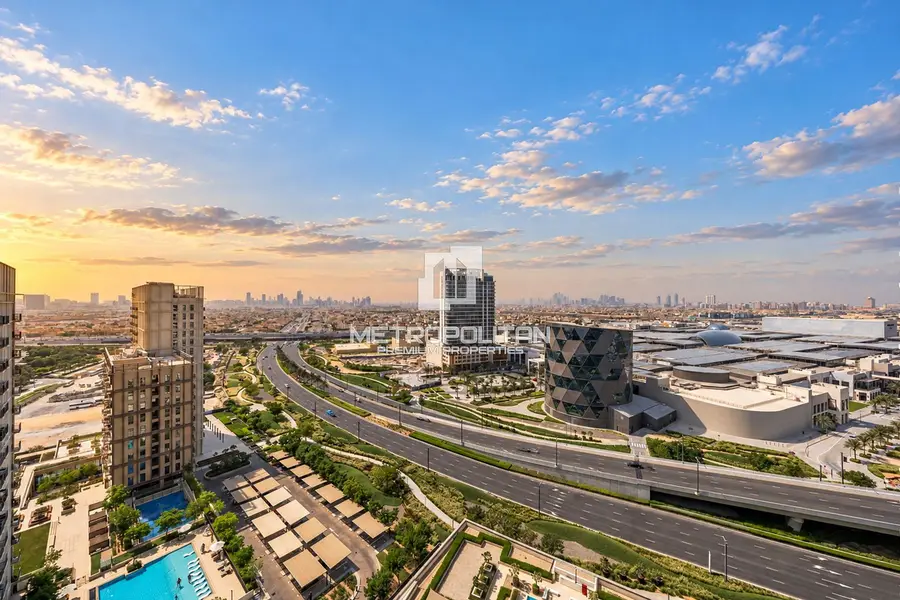 High Floor | Spacious Layout | Prime Location