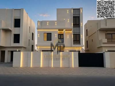 5 habitaciones Villa para en Venta en Al Bahia, Ajman - batch_873449302-800x600. webp
