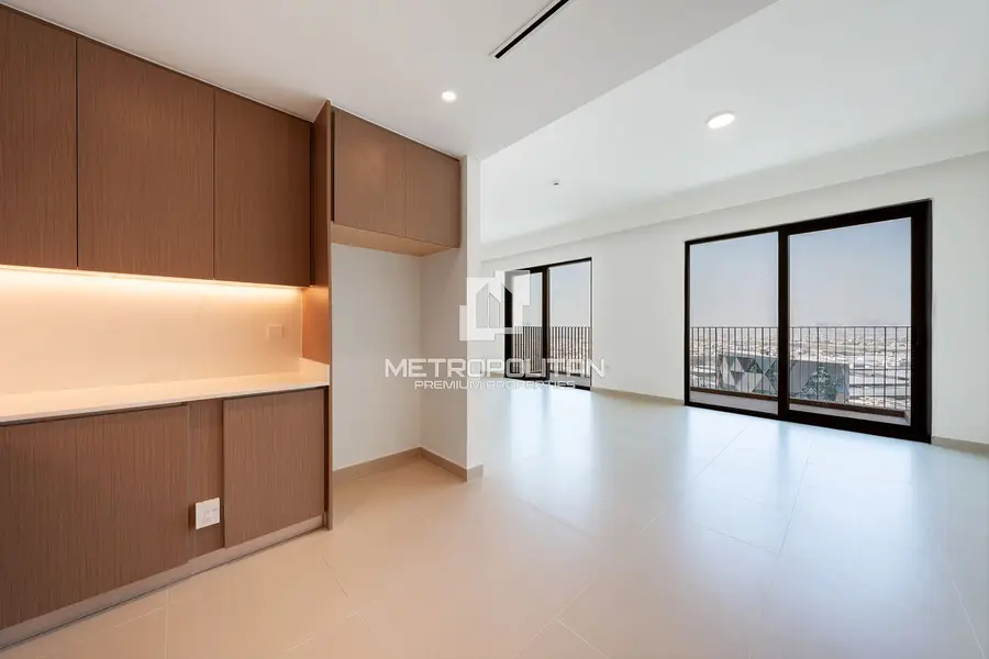 High Floor | Spacious Layout | Prime Location
