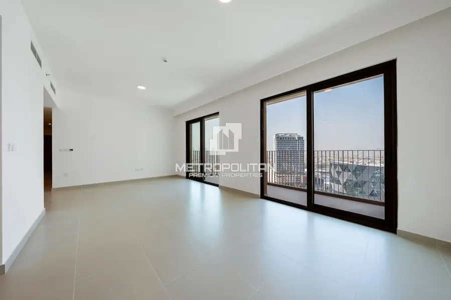 High Floor | Spacious Layout | Prime Location