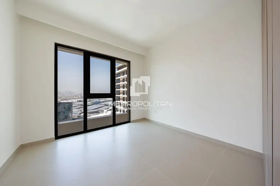 High Floor | Spacious Layout | Prime Location