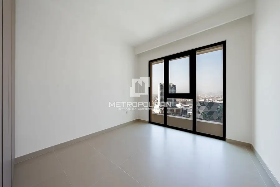 High Floor | Spacious Layout | Prime Location