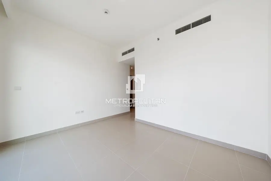 High Floor | Spacious Layout | Prime Location