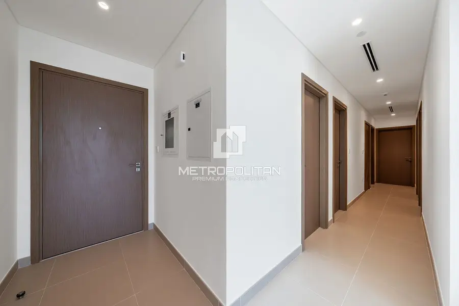 High Floor | Spacious Layout | Prime Location