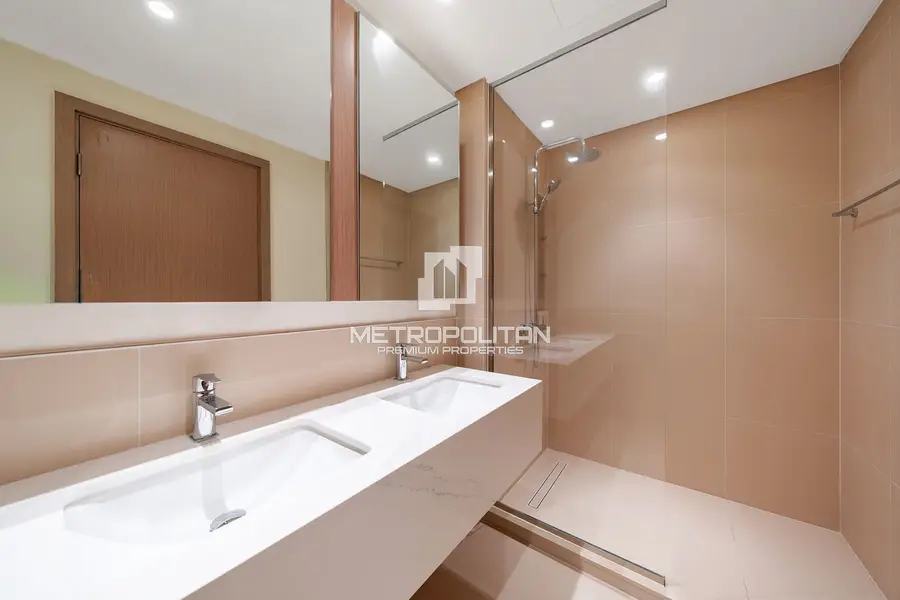 High Floor | Spacious Layout | Prime Location