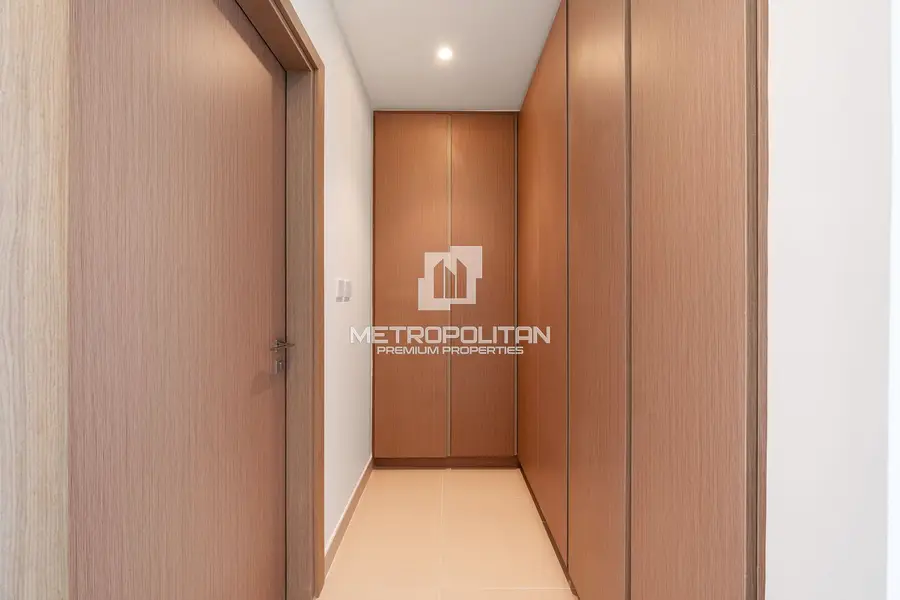 High Floor | Spacious Layout | Prime Location