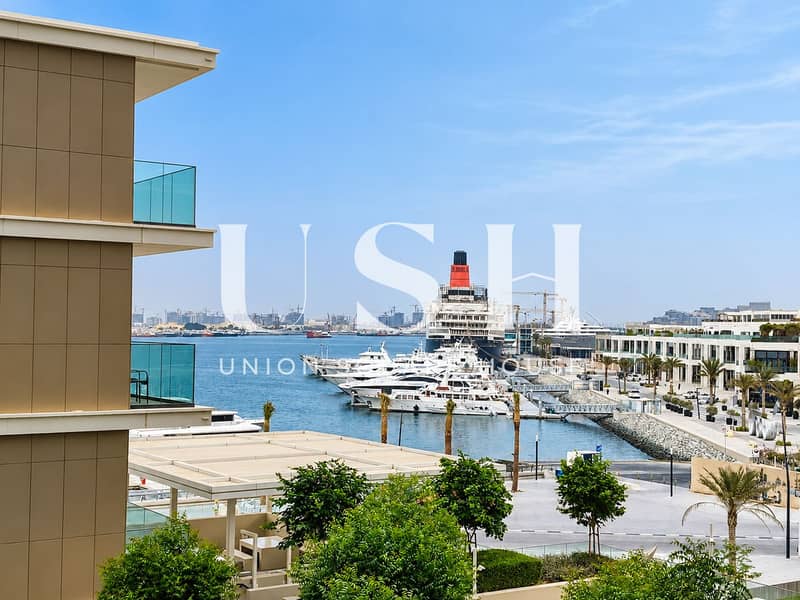 Modern Marina with Yachts and Cruise Ship. png Modern Marina with Yachts and Cruise Ship. png