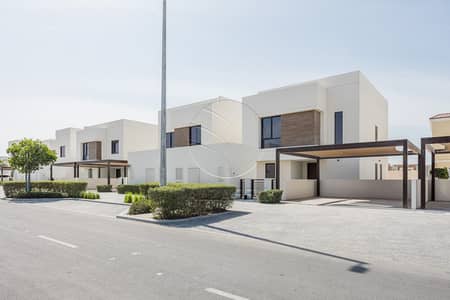3 Bedroom Villa for Sale in Yas Island, Abu Dhabi - 021A2777. jpg 3 Bedroom Villa for Sale in Yas Island, Abu Dhabi - 021A2777. jpg