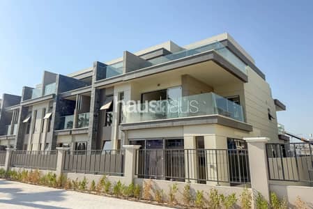 5 Bedroom Townhouse for Sale in DAMAC Lagoons, Dubai - Best Location | True End Corner | Exclusive 5 Bedroom Townhouse for Sale in DAMAC Lagoons, Dubai - Best Location | True End Corner | Exclusive
