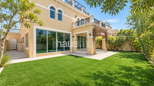 فیلا 4 غرف نوم للبيع في جميرا بارك، دبي - فیلا في الحي 9،جميرا بارك 4 غرف 8125000 درهم - 16057876 فیلا 4 غرف نوم للبيع في جميرا بارك، دبي - فیلا في الحي 9،جميرا بارك 4 غرف 8125000 درهم - 16057876