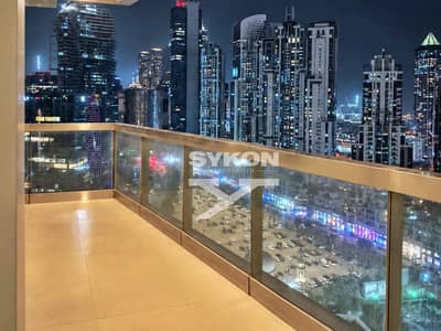 1 Bedroom Apartment for Rent in Downtown Dubai, Dubai - Prime Location| Spacious| High Floor| Move In