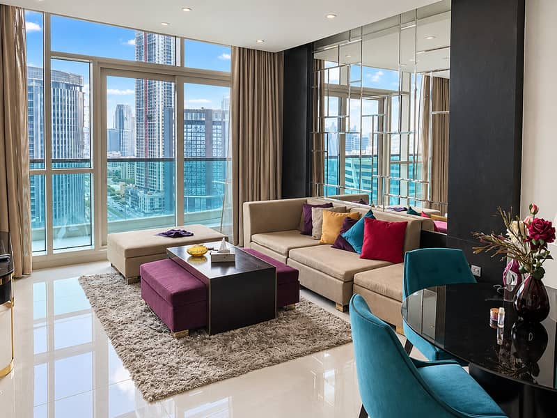 Fully Furnished | Upgraded | Ready To Move In Fully Furnished | Upgraded | Ready To Move In