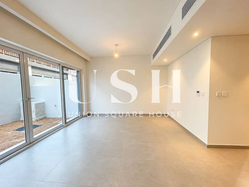 3 Minimalist Modern Room with Glass Doors. png