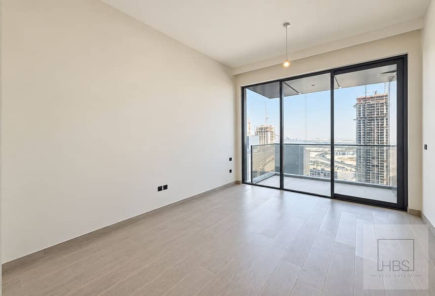 2 Minimalist Apartment with City Construction View. png