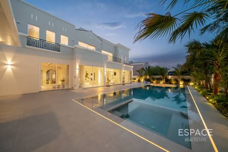 5 Schlafzimmer Villa zum Verkauf in Arabian Ranches, Dubai - Villa in Arabian Ranches，Mirador, 5 schlafzimmer, 19900000 AED - 15148881