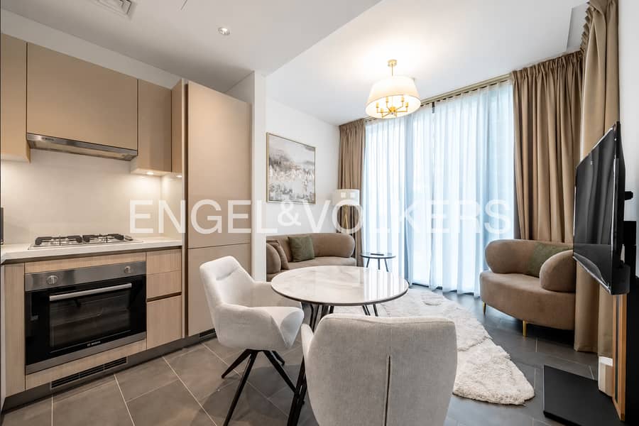 Wohnung in Sobha Hartland,The Crest,The Crest Tower C, 1 schlafzimmer, 90000 AED - 16880837 Wohnung in Sobha Hartland,The Crest,The Crest Tower C, 1 schlafzimmer, 90000 AED - 16880837
