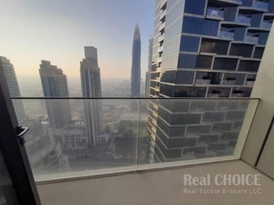 2 Slaapkamers Appartement te Huur in Downtown Dubai, Dubai - Appartement in Downtown Dubai，The Address Residences Dubai Opera，The Address Residences Dubai Opera Tower 1, 2 slaapkamers, 360000 AED - 16880850