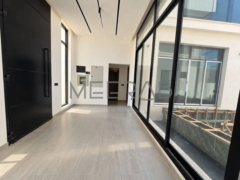 BRAND NEW | MODERN DESIGN 5 BEDS WITH PVT POOL |