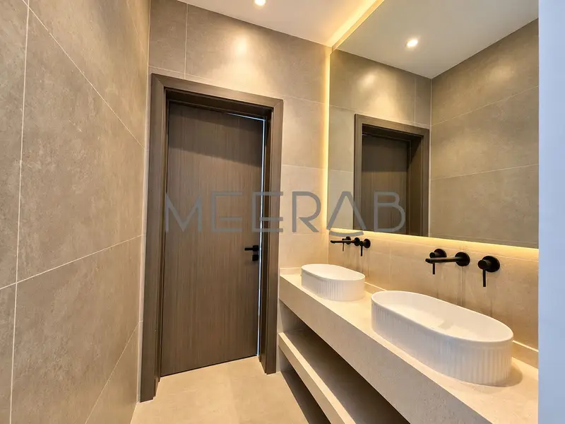 BRAND NEW | MODERN DESIGN 5 BEDS WITH PVT POOL |