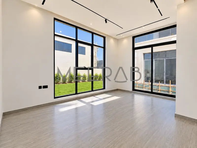 BRAND NEW | MODERN DESIGN 5 BEDS WITH PVT POOL |