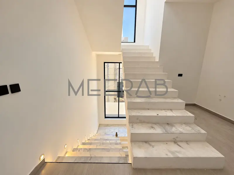 BRAND NEW | MODERN DESIGN 5 BEDS WITH PVT POOL |