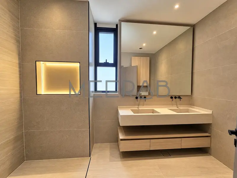 BRAND NEW | MODERN DESIGN 5 BEDS WITH PVT POOL |