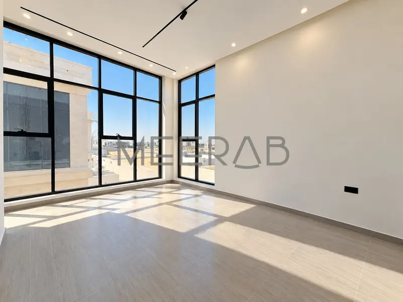 BRAND NEW | MODERN DESIGN 5 BEDS WITH PVT POOL |