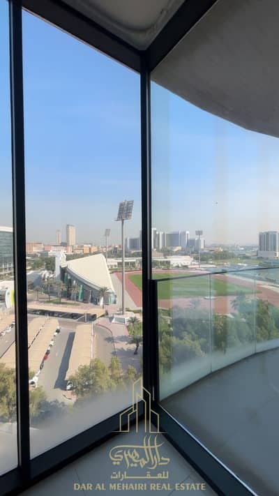 1 Schlafzimmer Wohnung zum Miete in Al Jaddaf, Dubai - WhatsApp Image 2026-10-16 at 4.01. 42 PM. jpeg