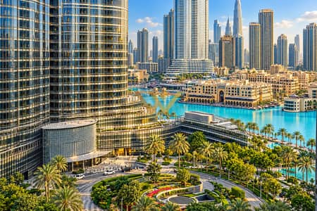 3 habitaciones Apartamento para en Venta en Downtown Dubai, Dubai - Apartamento en Downtown Dubai,The Address Residences Dubai Opera,The Address Residences Dubai Opera Tower 2, 3 dormitorios, 7250000 AED - 15172175 3 habitaciones Apartamento para en Venta en Downtown Dubai, Dubai - Apartamento en Downtown Dubai,The Address Residences Dubai Opera,The Address Residences Dubai Opera Tower 2, 3 dormitorios, 7250000 AED - 15172175